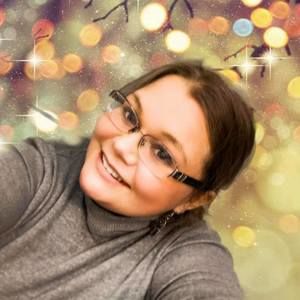 Meet your Posher, Angie